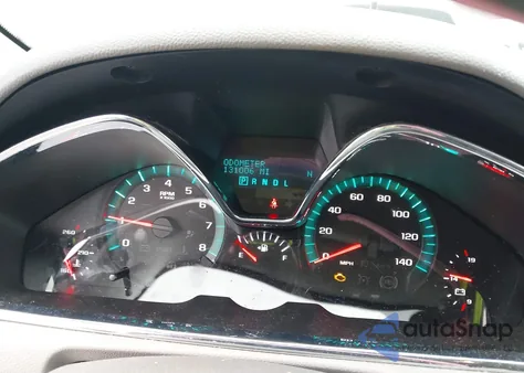 2017 Chevrolet Traverse Ls z USA, uszkodzony, nr VIN 1GNKVFKD6HJ347844